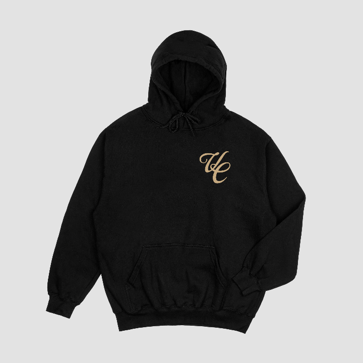 Fight Club Hoodie
