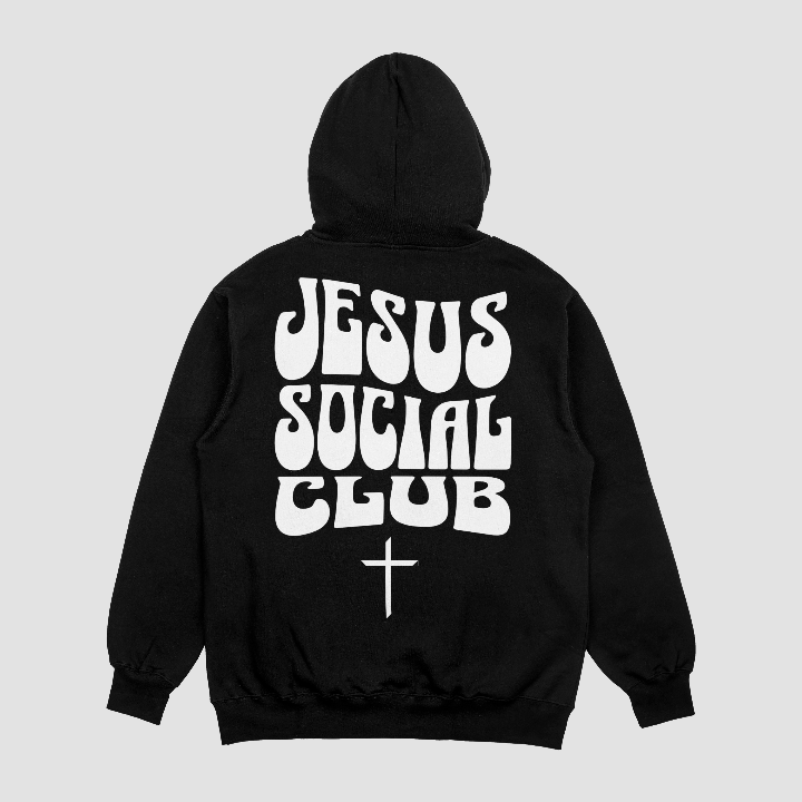 JSC Hoodie