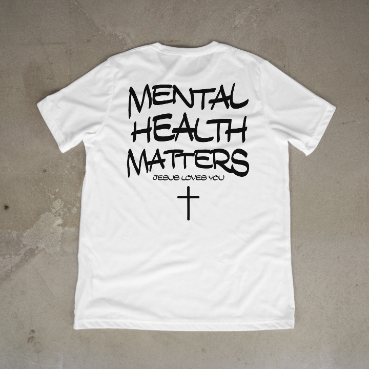 Mental Health T-Shirt
