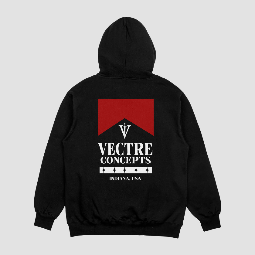 Party Hoodie
