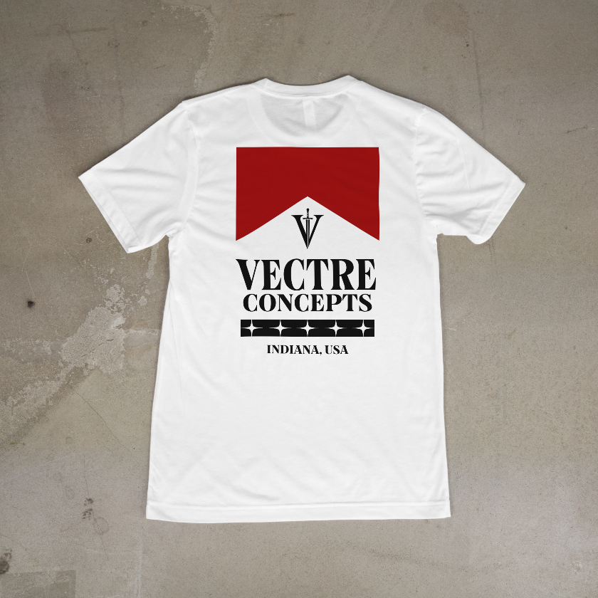 Party T-Shirt White