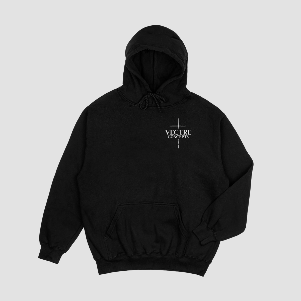 Sacrifice Hoodie