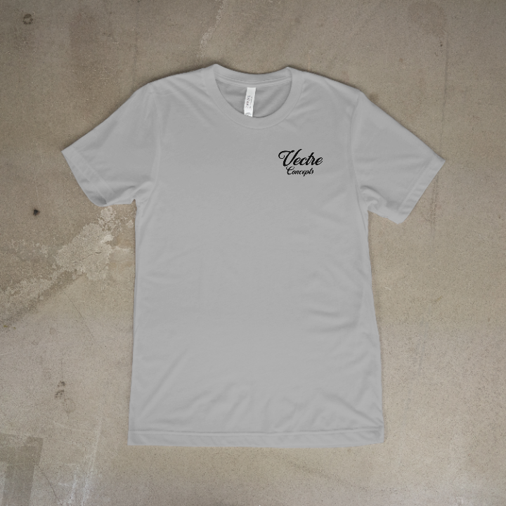 The Light T-Shirt Gray