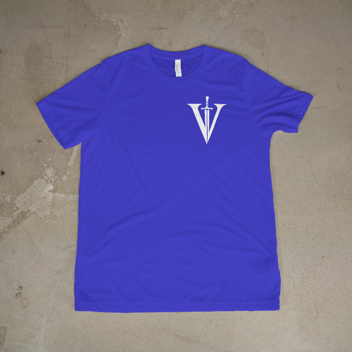 Jesus Social Club T-Shirt