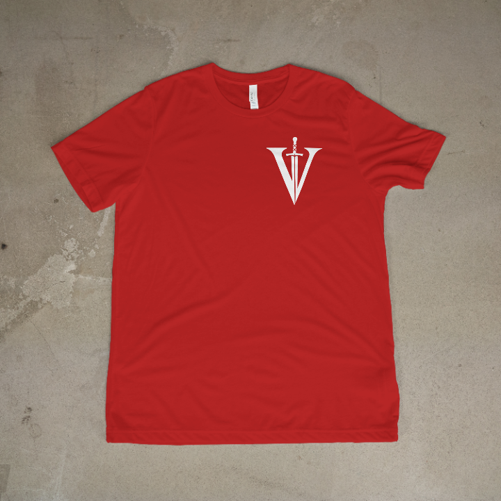 Jesus Social Club T-Shirt