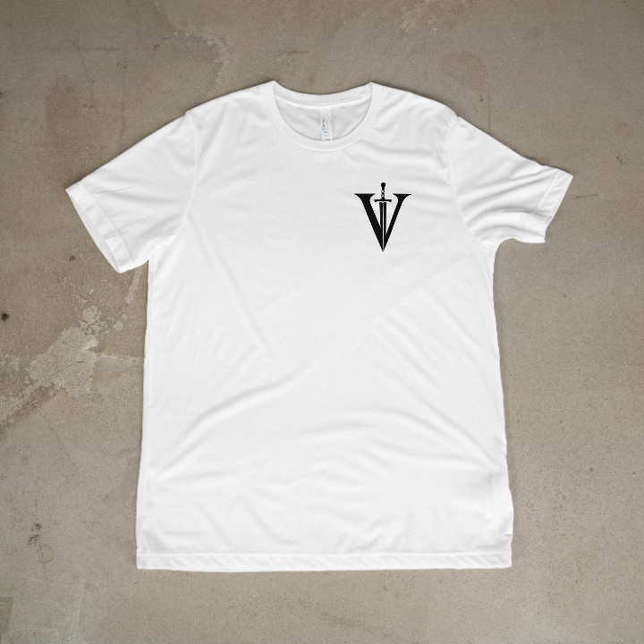 Jesus Social Club T-Shirt