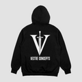 Signature Hoodie